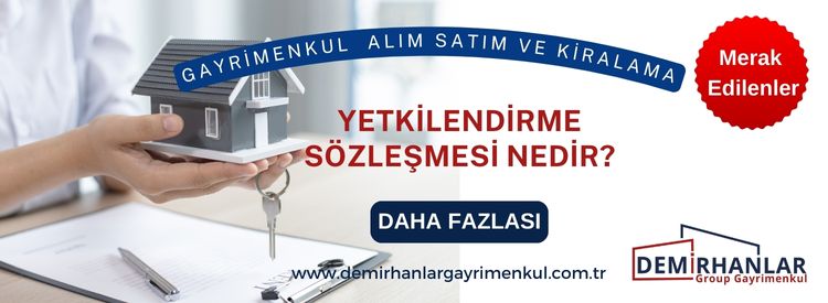 YETKİLENDİRME SÖZLEŞMESİ NEDİR?